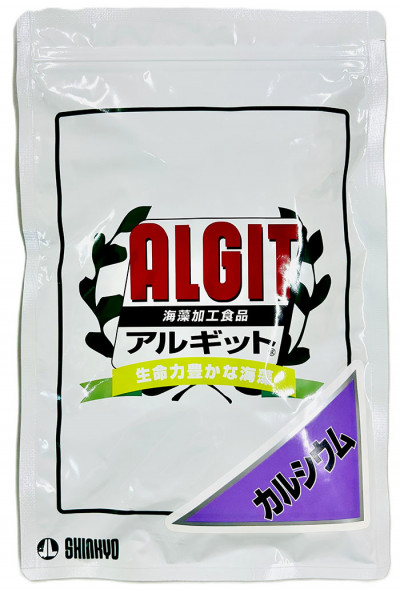 カルシウム300g